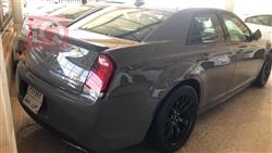 کرایسلەر 300